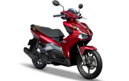 Lebih Keren Honda Air Blade Atau ADV 150?