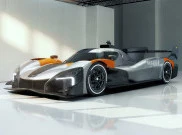 McLaren MCL-HY GTR Suksesor Spiritual F1 GTR untuk WEC 2027