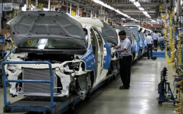 Selain Eropa, India Juga Tutup Pabrik-Pabrik Otomotif akibat Corona