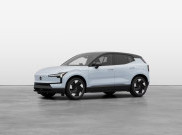 Volvo Recall 40 Ribu EX30, Baterai Berisiko Overheat