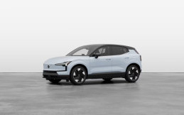 Volvo Recall 40 Ribu EX30, Baterai Berisiko Overheat