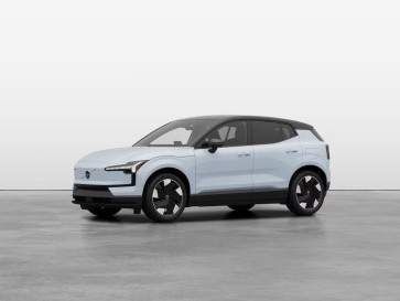 Volvo Recall 40 Ribu EX30, Baterai Berisiko Overheat