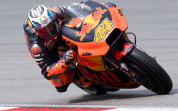 Resmi! Pol Espagaro Bertahan di KTM Hingga 2020