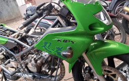 Tips Tingkatkan Performa Agar Kawasaki Ninja 150 Makin Ngacir