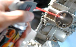 Tips Bersihkan Karburator ala Bro Edy, Mekanik Bengkel Motor Tua