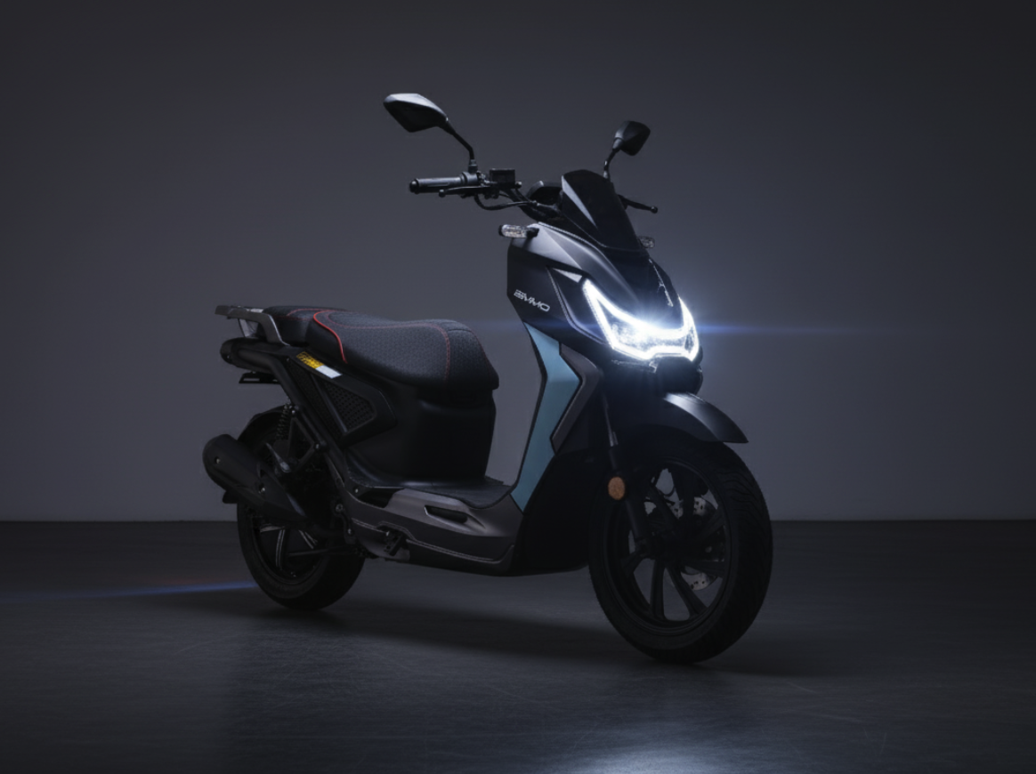 Kejaksaan Agung Endus Kejanggalan Proyek Motor Listrik BGN