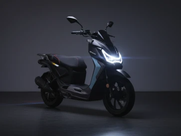 Kejaksaan Agung Endus Kejanggalan Proyek Motor Listrik BGN