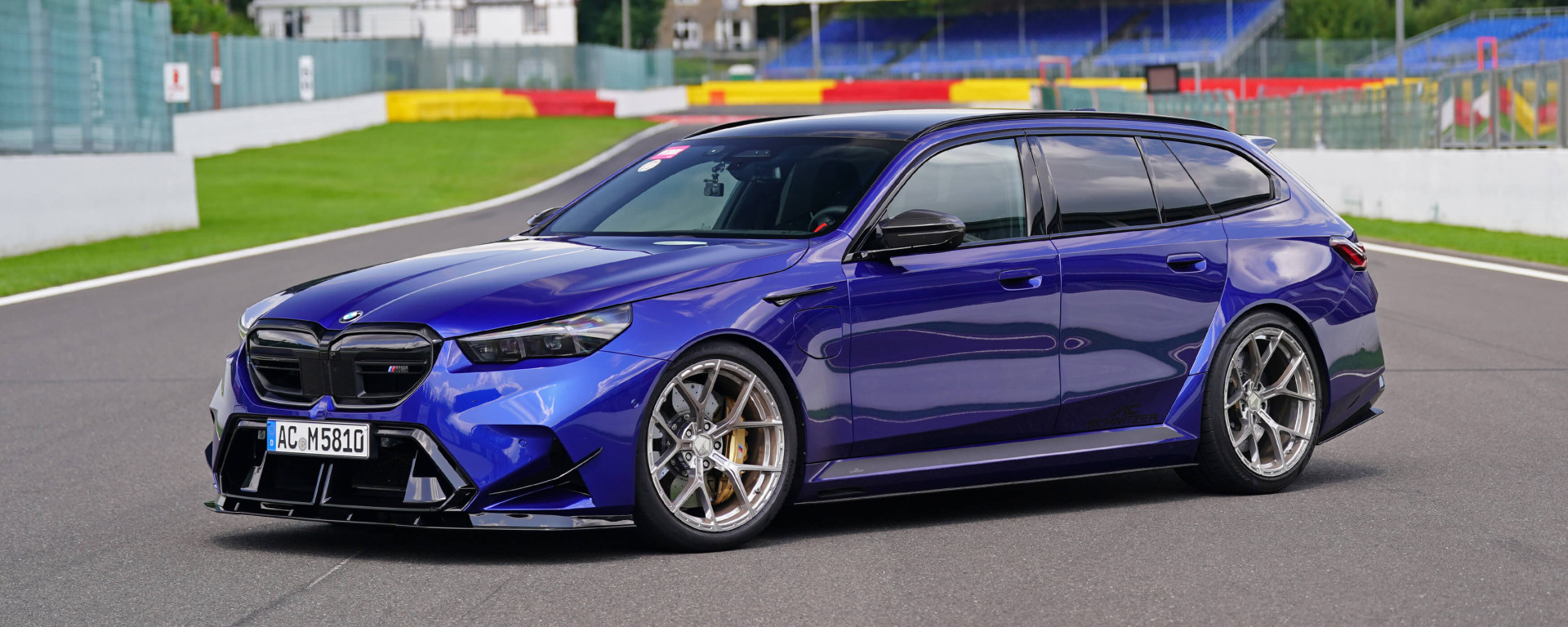 BMW M5 G99