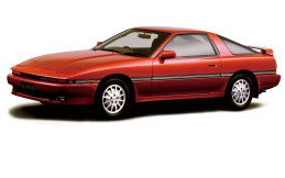 Toyota Supra A70 dan A80 akan Dibuat Lagi Komponennya