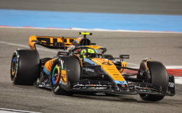 McLaren Lakukan Pembicaraan dengan Red Bull Powertrains dan HRC