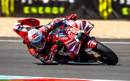 Hasil MotoGP Ceko 2026: Marc Marquez Menang Dramatis di Brno