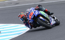 Vinales Yakin Bisa Bersaing Raih Juara Dunia Jika Lakukan Ini