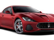 Maserati Sebut Kamboja Punya Potensi Bagus Soal Mobil Mewah