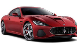 Maserati Sebut Kamboja Punya Potensi Bagus Soal Mobil Mewah