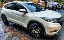Masih ada Dana Lebih Beli Mobil PPnBM 0%, Lirik HSR Wheel Punya Gaya!