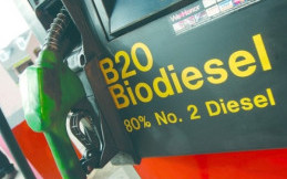 Pertamina Sudah Jalankan Mandatori B20 Sebesar 80 Persen