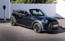 BMW dan MINI Gunakan Pelek dari Bahan Daur Ulang