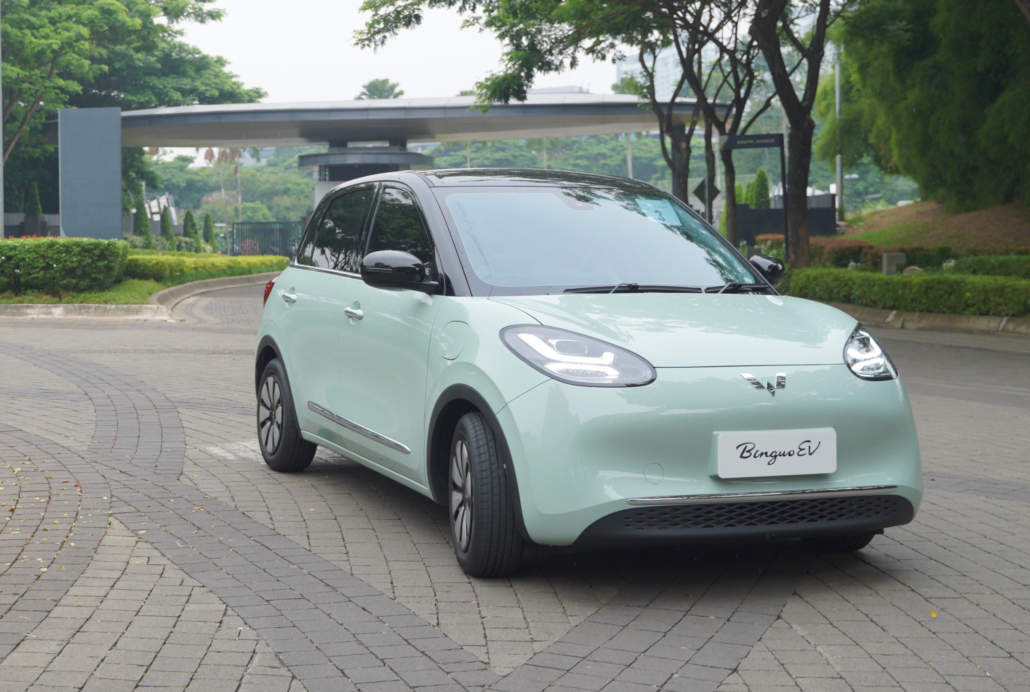 Daftar Harga Mobil Listrik Wuling dan Hyundai di Awal Tahun, Ada Tipe Baru