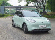 Daftar Harga Mobil Listrik Wuling dan Hyundai di Awal Tahun, Ada Tipe Baru