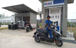 ExxonMobil Kembangkan Bisnis SPBU Mini, Terbuka Kesempatan untuk Calon Mitra