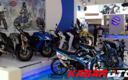 Lewat Victory Campaign, Suzuki Siapkan Banyak Hadiah Untuk Pelanggan 