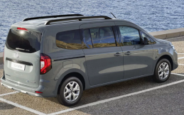 Nissan Evalia Kembali, Jadi Pilihan Kendaraan Listrik 7 Penumpang