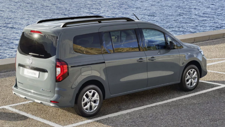 Nissan Evalia Kembali, Jadi Pilihan Kendaraan Listrik 7 Penumpang