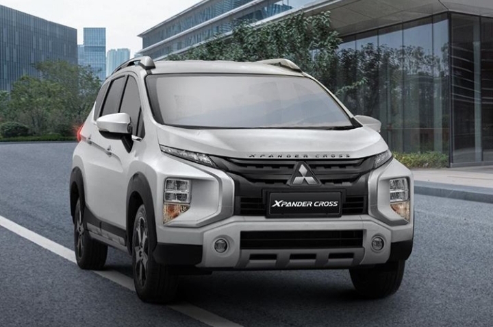 Promo Mitsubishi Xpander Selama IOOF 2020, Apa Saja?
