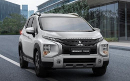 Promo Mitsubishi Xpander Selama IOOF 2020, Apa Saja?