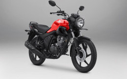 Mulai Rp23 Jutaan, Ini Kebaruan Honda CB150 Verza