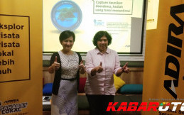 Edukasi Potensi Daerah, Adira Gelar 