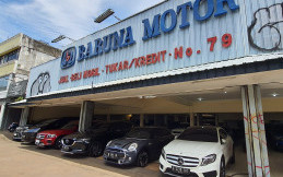 Begini Keuntungan Beli Mobil Bekas di Baruna Motor