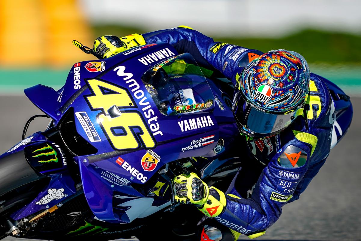 rossi