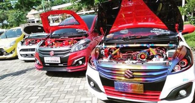 EIC Siapkan Beragam Kegiatan, Sambut Hari Jadinya yang Pertama