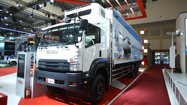 Penting, Bagian yang Wajib Dicek Bus dan Truk Jelang Libur Nataru