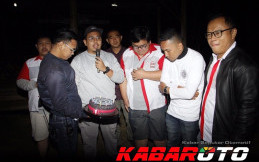 Indonesia City Club Rayakan Anniversary Perdana