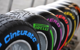 Ini Alasan Pirelli Batalkan Uji Coba Ban Baru di F1 Inggris