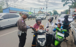 Kena Tilang ETLE Saat Operasi Zebra 2025, Begini Cara Urusnya