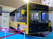Trans Jakarta akan Uji Coba Bus Listrik Mobil Anak Bangsa