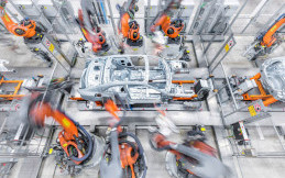 Audi Ajak Penggemar Kunjungi Pabrik Secara Virtual