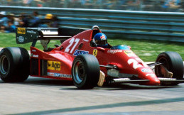 Legenda Formula 1, Patrick Tambay Meninggal Dunia di Usia 73 Tahun