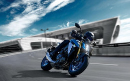 Suzuki GSX-S1000 2021 Meluncur, Tampil Lebih Gahar dengan Mesin Baru