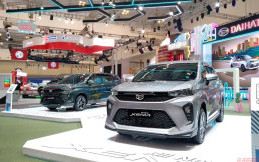 Langkanya Chip Semikonduktor Tak Pengaruh ke Produksi Mobil di Indonesia