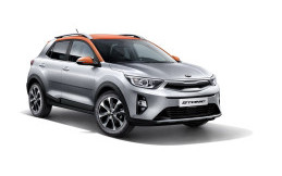 Kesuksesan Kia Stonic dan Hyundai Kona