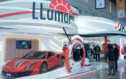 Llumar Hadirkan Paint Protection dan Kaca Film, Beri Perlindungan pada Mobil