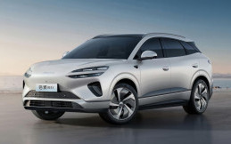 Hentikan Penjualan Sealion 6, BYD Siapkan Sealion 06 dengan Nafas Baru