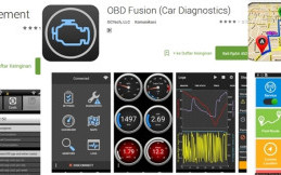 Aplikasi Keren untuk Anda Pengendara Mobil