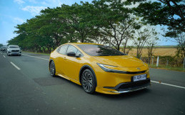 Pemerintah Bahas Insentif Kendaraan Hybrid untuk Dorong Industri Otomotif