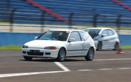 Ini Hasil Lengkap Sentul Drag Race 2018 Seri III