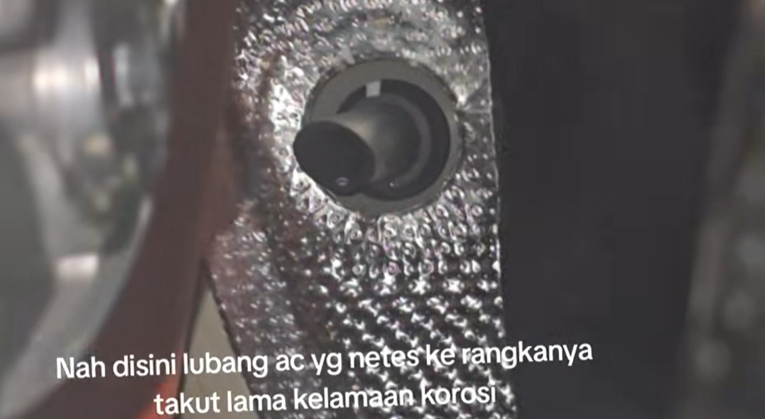 Slang AC Jaecoo J5 EV Kurang Panjang Bikin Korosi? Coba Simak